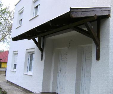 Ferienwohnung in B�kf�rd� (Vas) oder Ferienwohnung oder Ferienhaus