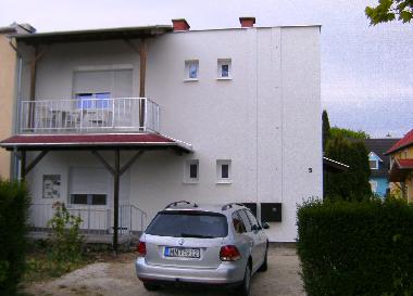 Ferienwohnung in B�kf�rd� (Vas) oder Ferienwohnung oder Ferienhaus
