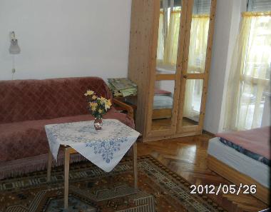 Ferienwohnung in B�kf�rd� (Vas) oder Ferienwohnung oder Ferienhaus
