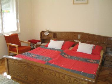 Ferienwohnung in B�kf�rd� (Vas) oder Ferienwohnung oder Ferienhaus