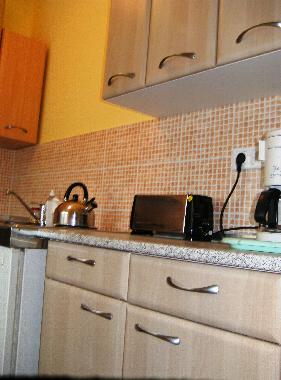 Ferienwohnung in B�kf�rd� (Vas) oder Ferienwohnung oder Ferienhaus