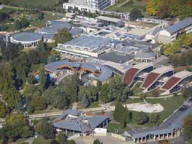 Ferienwohnung in B�kf�rd� (Vas) oder Ferienwohnung oder Ferienhaus