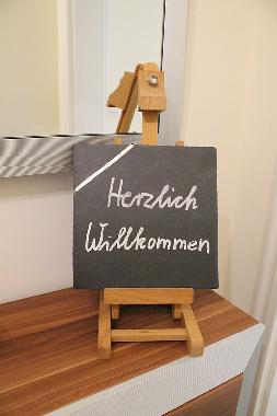 Ferienwohnung in G�hren (Ostsee-Inseln) oder Ferienwohnung oder Ferienhaus