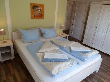 Ferienwohnung in Graal-M�ritz (Mecklenburgische Ostseek�ste) oder Ferienwohnung oder Ferienhaus