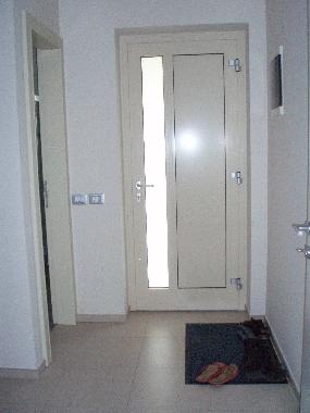 Ferienhaus in Koper (Koper) oder Ferienwohnung oder Ferienhaus