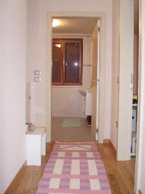 Ferienhaus in Koper (Koper) oder Ferienwohnung oder Ferienhaus