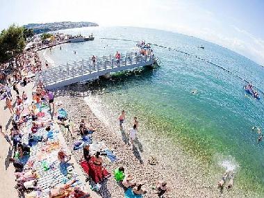 Ferienhaus in Koper (Koper) oder Ferienwohnung oder Ferienhaus