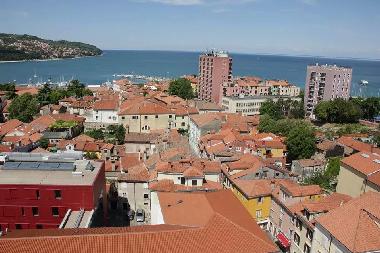Ferienhaus in Koper (Koper) oder Ferienwohnung oder Ferienhaus