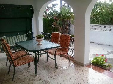 Ferienhaus in els poblets (Alicante / Alacant) oder Ferienwohnung oder Ferienhaus