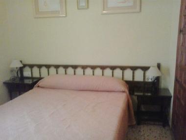 Ferienhaus in els poblets (Alicante / Alacant) oder Ferienwohnung oder Ferienhaus