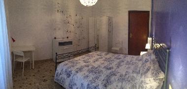 Ferienhaus in ROMA (Roma) oder Ferienwohnung oder Ferienhaus