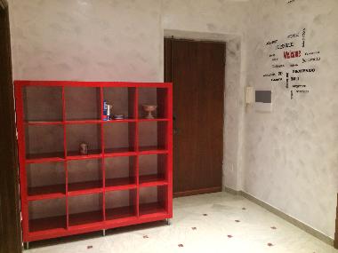 Ferienhaus in ROMA (Roma) oder Ferienwohnung oder Ferienhaus