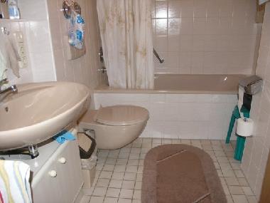 Ferienwohnung in Sonthofen (Bayerische Schwaben) oder Ferienwohnung oder Ferienhaus