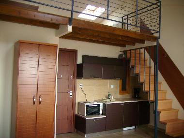 Pension in Thessaloniki (Thessaloniki) oder Ferienwohnung oder Ferienhaus