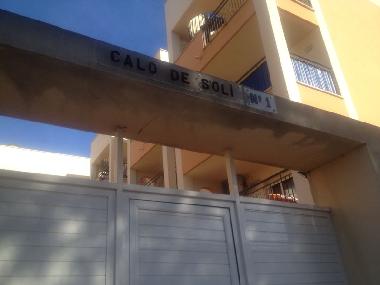 Ferienwohnung in Sant josep de sa talaia (Ibiza) oder Ferienwohnung oder Ferienhaus