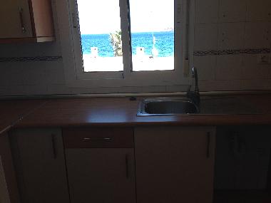 Ferienwohnung in Sant josep de sa talaia (Ibiza) oder Ferienwohnung oder Ferienhaus