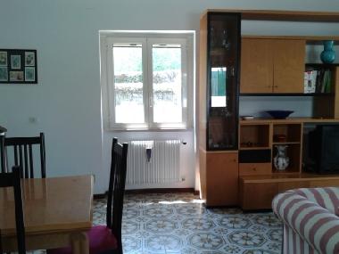 Villa in Marina di Cerveteri (Rom) oder Ferienwohnung oder Ferienhaus