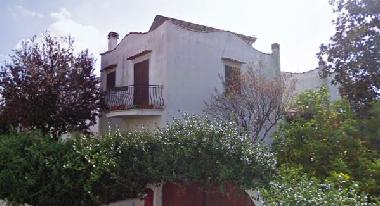 Villa in Marina di Cerveteri (Rom) oder Ferienwohnung oder Ferienhaus