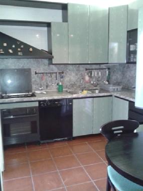 Villa in Marina di Cerveteri (Rom) oder Ferienwohnung oder Ferienhaus