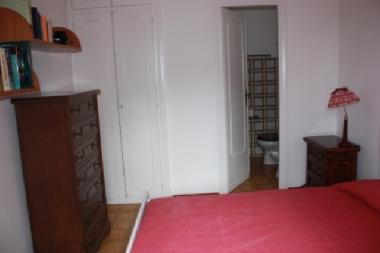 Villa in Marina di Cerveteri (Rom) oder Ferienwohnung oder Ferienhaus