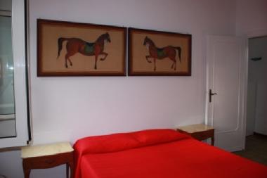 Villa in Marina di Cerveteri (Rom) oder Ferienwohnung oder Ferienhaus