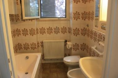 Villa in Marina di Cerveteri (Rom) oder Ferienwohnung oder Ferienhaus