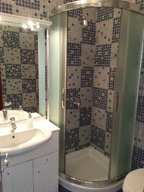 Ferienwohnung in Turanj (Zadarska) oder Ferienwohnung oder Ferienhaus