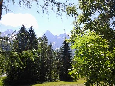 Julische Alpen