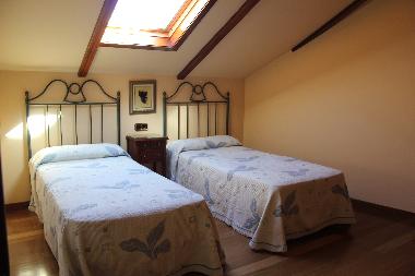 Ferienhaus in coristanco (A Corua) oder Ferienwohnung oder Ferienhaus