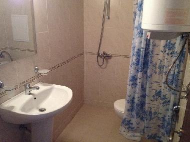 Ferienwohnung in Sveti Vlas (Burgas) oder Ferienwohnung oder Ferienhaus