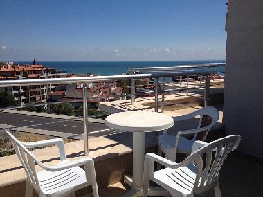 Ferienwohnung in Sveti Vlas (Burgas) oder Ferienwohnung oder Ferienhaus