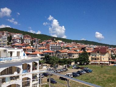 Ferienwohnung in Sveti Vlas (Burgas) oder Ferienwohnung oder Ferienhaus
