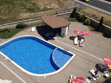 Ferienwohnung in Sveti Vlas (Burgas) oder Ferienwohnung oder Ferienhaus