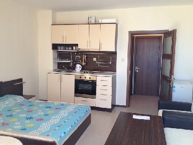 Ferienwohnung in Sveti Vlas (Burgas) oder Ferienwohnung oder Ferienhaus
