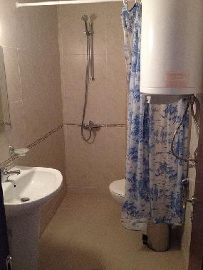 Ferienwohnung in Sveti Vlas (Burgas) oder Ferienwohnung oder Ferienhaus