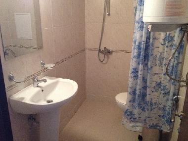 Ferienwohnung in Sveti Vlas (Burgas) oder Ferienwohnung oder Ferienhaus