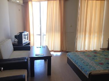 Ferienwohnung in Sveti Vlas (Burgas) oder Ferienwohnung oder Ferienhaus