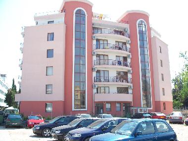 Ferienwohnung in Sunny Beach (Burgas) oder Ferienwohnung oder Ferienhaus