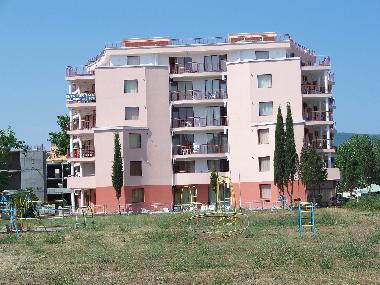 Ferienwohnung in Sunny Beach (Burgas) oder Ferienwohnung oder Ferienhaus