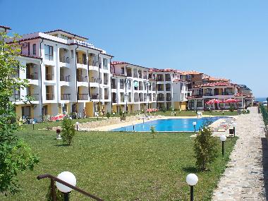 Ferienwohnung in Ravda (Burgas) oder Ferienwohnung oder Ferienhaus