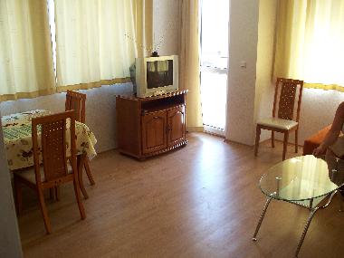 Ferienwohnung in Ravda (Burgas) oder Ferienwohnung oder Ferienhaus