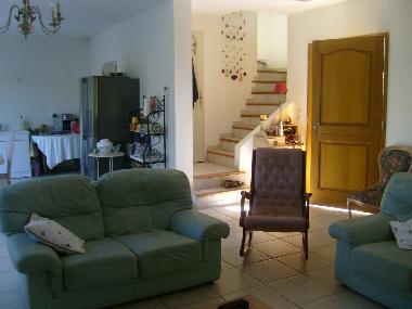 Ferienhaus in flassans sur issole (Var) oder Ferienwohnung oder Ferienhaus