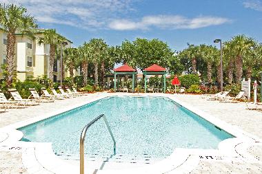 Ferienwohnung in Kissimmee (Florida) oder Ferienwohnung oder Ferienhaus