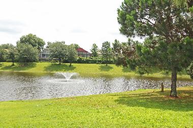 Ferienwohnung in Kissimmee (Florida) oder Ferienwohnung oder Ferienhaus