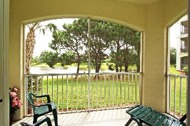 Ferienwohnung in Kissimmee (Florida) oder Ferienwohnung oder Ferienhaus
