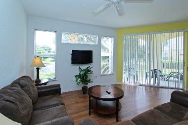 Ferienwohnung in Kissimmee (Florida) oder Ferienwohnung oder Ferienhaus