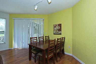 Ferienwohnung in Kissimmee (Florida) oder Ferienwohnung oder Ferienhaus