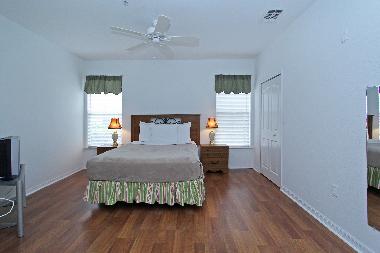 Ferienwohnung in Kissimmee (Florida) oder Ferienwohnung oder Ferienhaus
