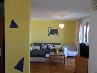 Ferienwohnung in Bol (Splitsko-Dalmatinska) oder Ferienwohnung oder Ferienhaus