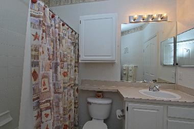 Ferienwohnung in Kissimmee (Florida) oder Ferienwohnung oder Ferienhaus